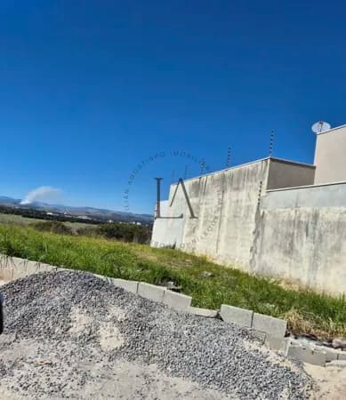 Terreno em Residencial Coopemi I, Guaratinguetá/SP