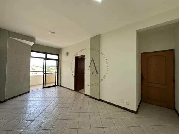 Apartamento em Jardim Coelho Neto, Guaratinguetá/SP