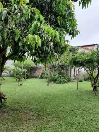 Casa - chacará à venda no bairro do Pedregulho - Guaratinguetá - SP
