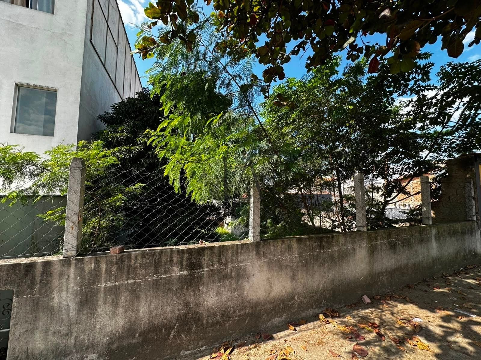 Lote/Terreno em Guaratinguetá - Jardim do Vale I