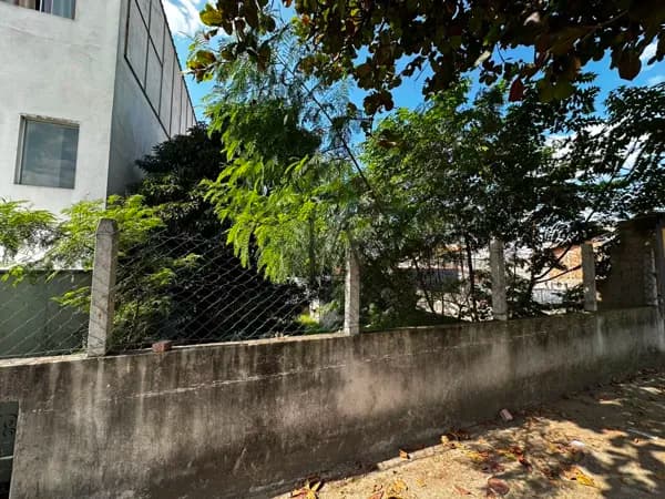 Lote/Terreno em Guaratinguetá - Jardim do Vale I