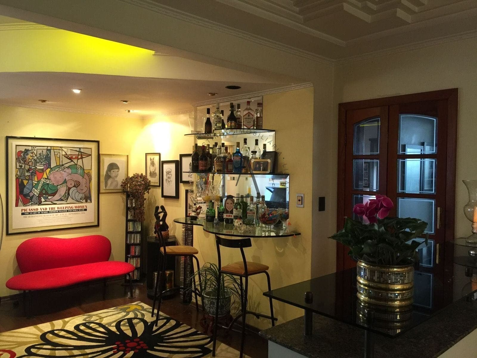 Apartamento em Guaratinguetá - Jardim Coelho Neto