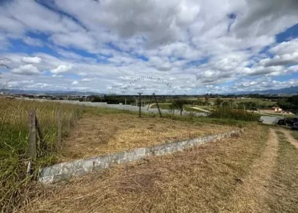 Lote/Terreno em Guaratinguetá - Chácaras Piagui