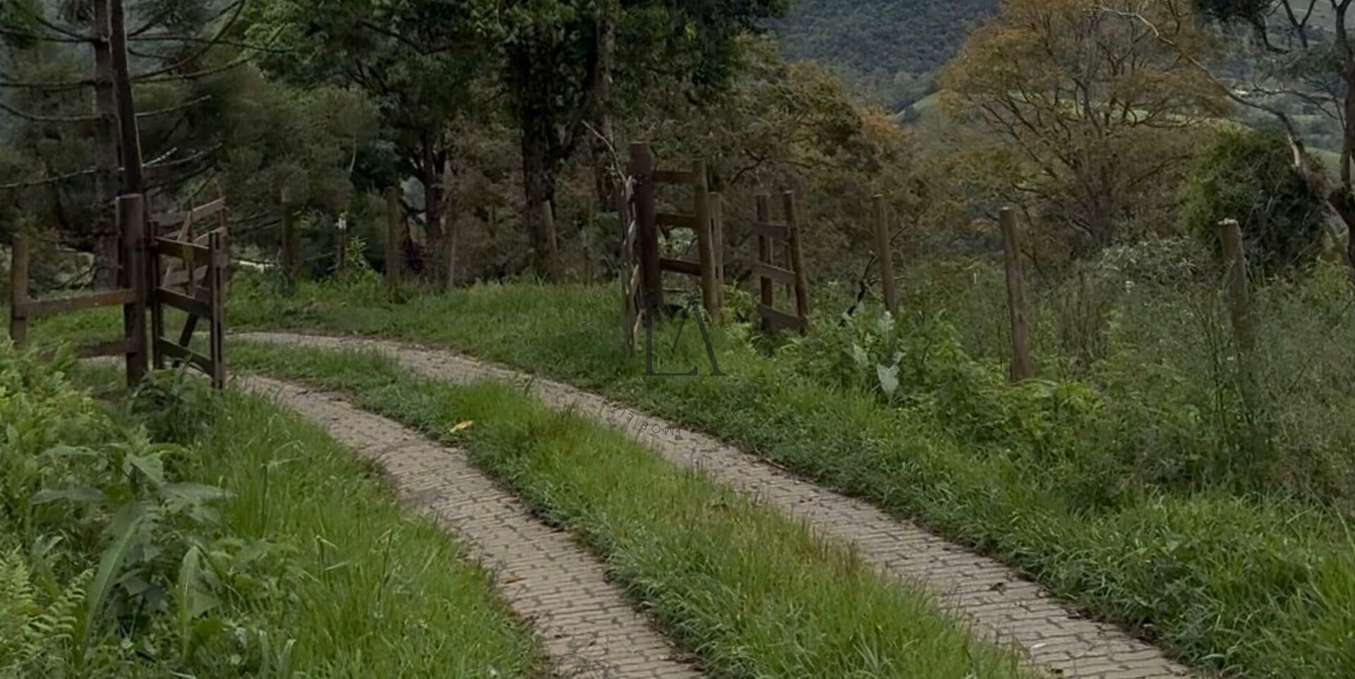 Terreno GOMERAL