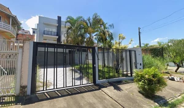 Casa Sobrado em Portal das Colinas, Guaratinguetá/SP