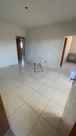 Apartamento em Guaratinguetá - Residencial Village Santana
