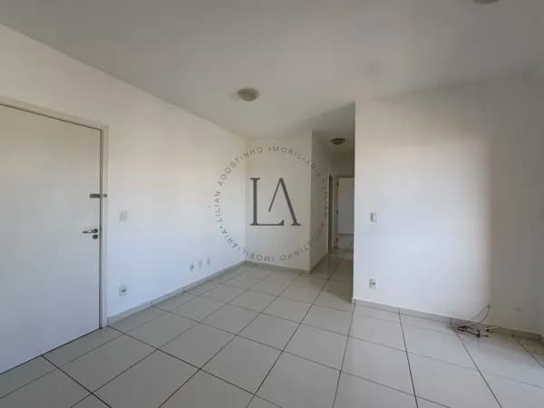 Apartamento à venda na Vila Paraíba, 2 dormts, 1 suíte
