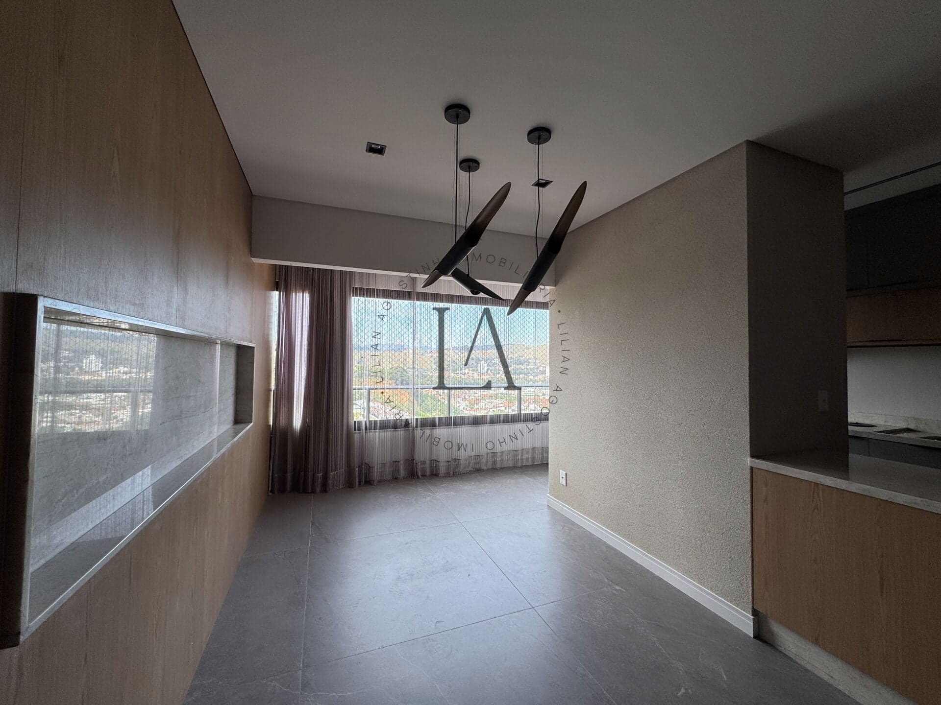 Apartamento em Guaratinguetá - Vila Paraíba