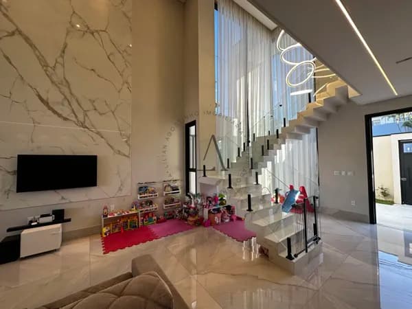 Casa em Guaratinguetá - Portal das Colinas