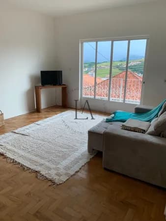 Sobrado em Cunha - Centro