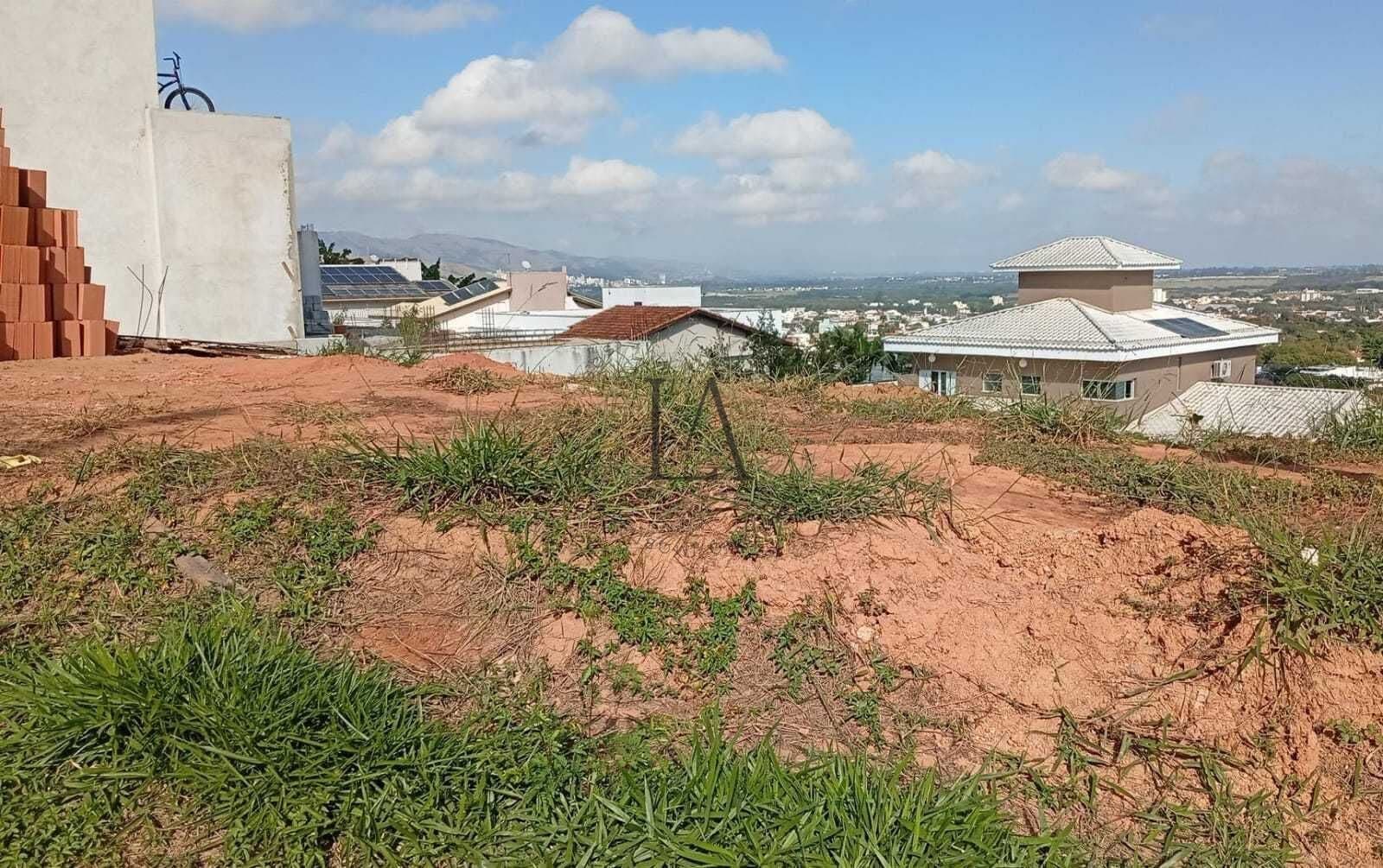 Lote/Terreno em Guaratinguetá - Village Mantiqueira