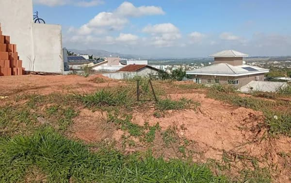 Lote/Terreno em Guaratinguetá - Village Mantiqueira