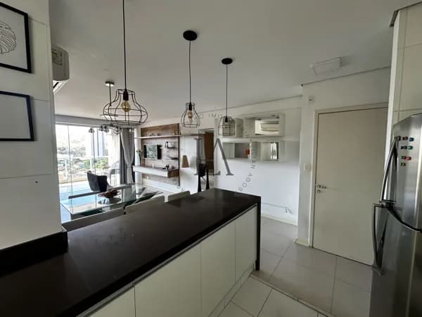 Apartamento em Vila Paraíba, Guaratinguetá/SP