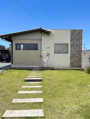 Casa em São Francisco do Sul - Ervino