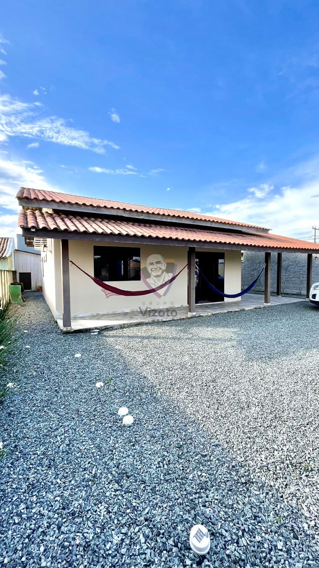 Casa em São Francisco do Sul - Ervino