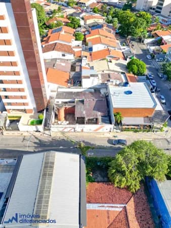 Casa comercial com 420m²