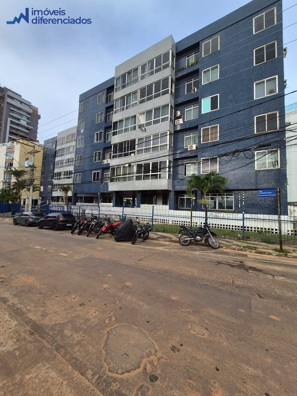 Apartamento nascente 4 quartos com 149m²