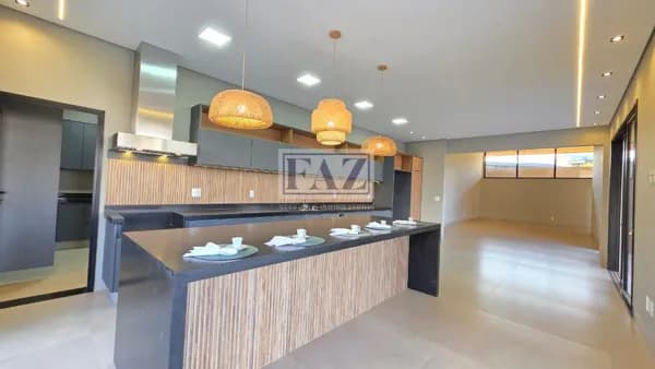 Casa Térrea Alto Padrão a venda em Ribeirão Preto São Paulo Zona Sul Vila do Golfe