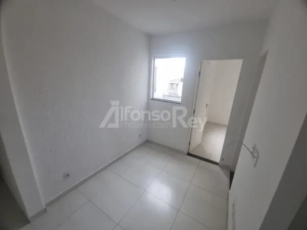 Apartamento de 01 dormitório