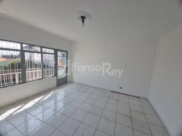 Casa em São Paulo - Chácara Belenzinho
