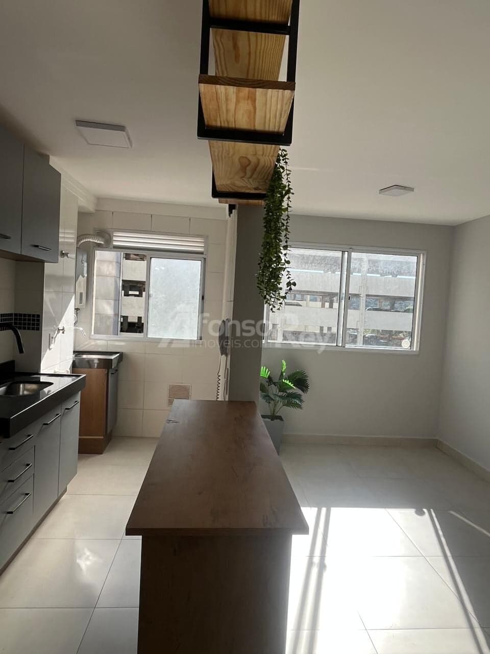 Apartamento de 02 dormitórios