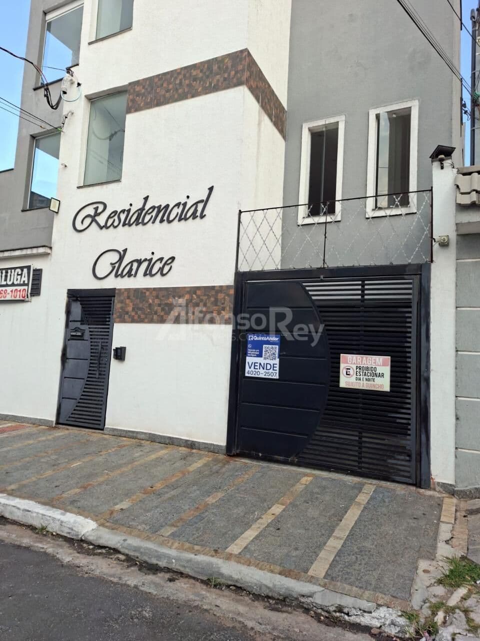Apartamento em São Paulo - Vila Bertioga