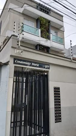 Apartamento de 02 dormitórios