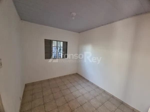Casa em São Paulo - Chácara Mafalda