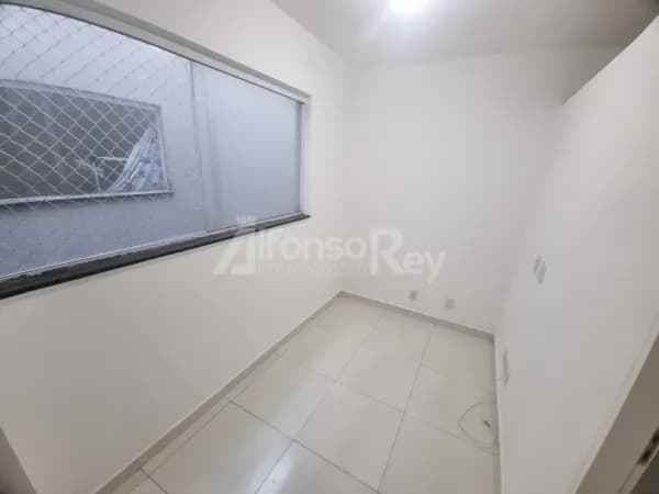 Apartamento de 01 dormitório