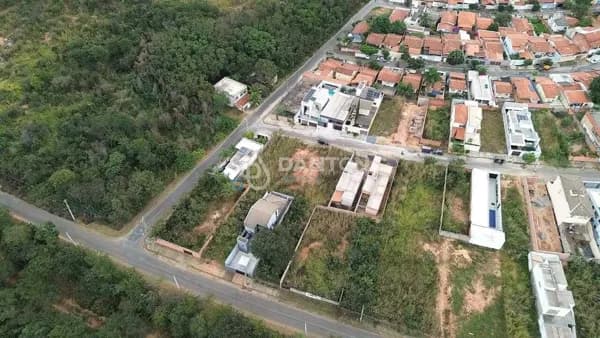 LOTE À VENDA – JARDIM LIBERDADE