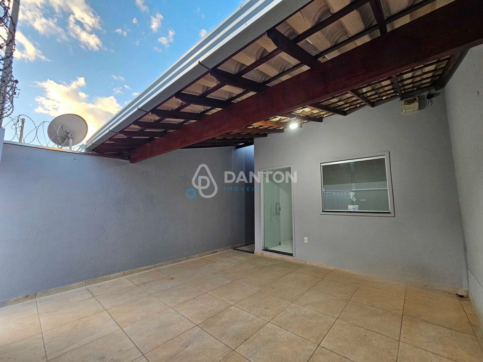 Casa à venda – Bairro Planalto | Montes Claros