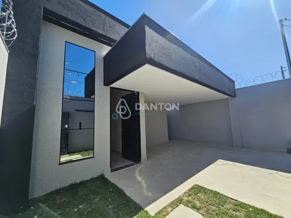 Casa proximo UFMG E A FUNORTE com 3 quartos e suite