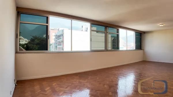Apartamento em Rio de Janeiro - Botafogo