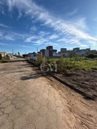 Loteamento Jardim América