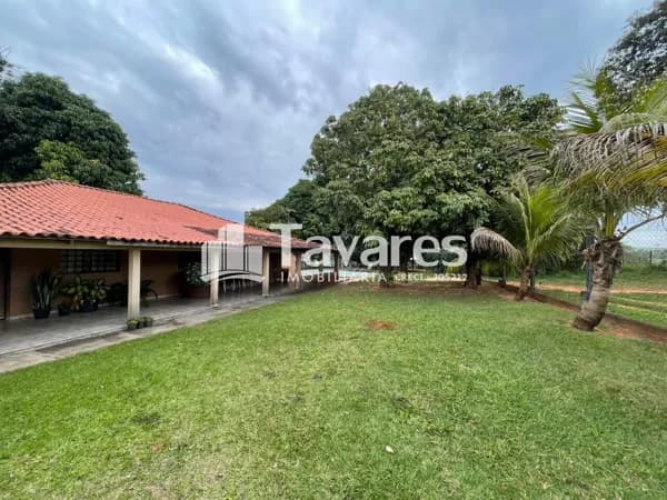 Fazenda/Sítios/Chácaras em Umuarama - Área Rural de Umuarama