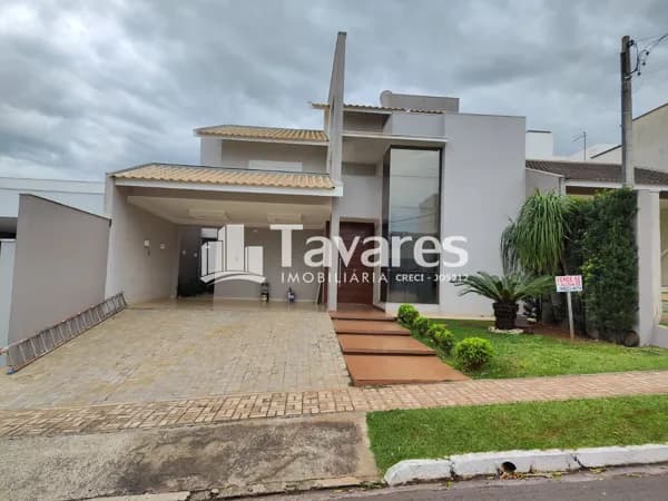 Casa em Umuarama - Residencial Ecoville