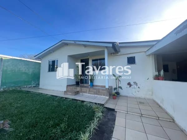 Casa em Umuarama - Parque Tarumã