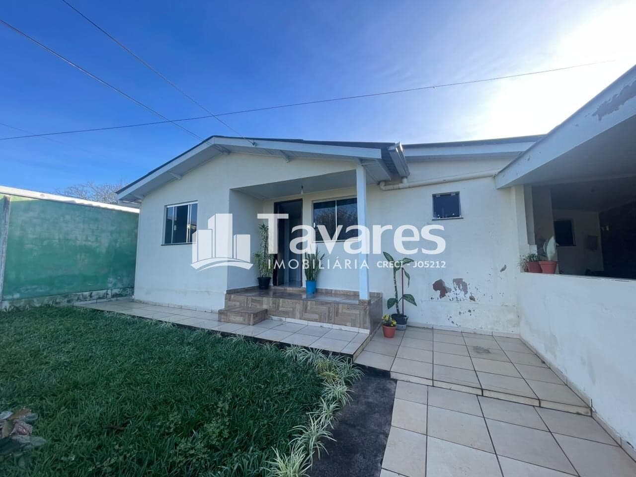 Casa em Umuarama - Parque Tarumã