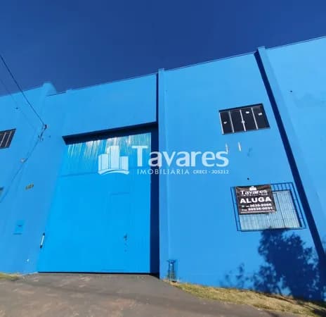 Sala/Conjunto em Umuarama - Jardim Alto da Boa Vista