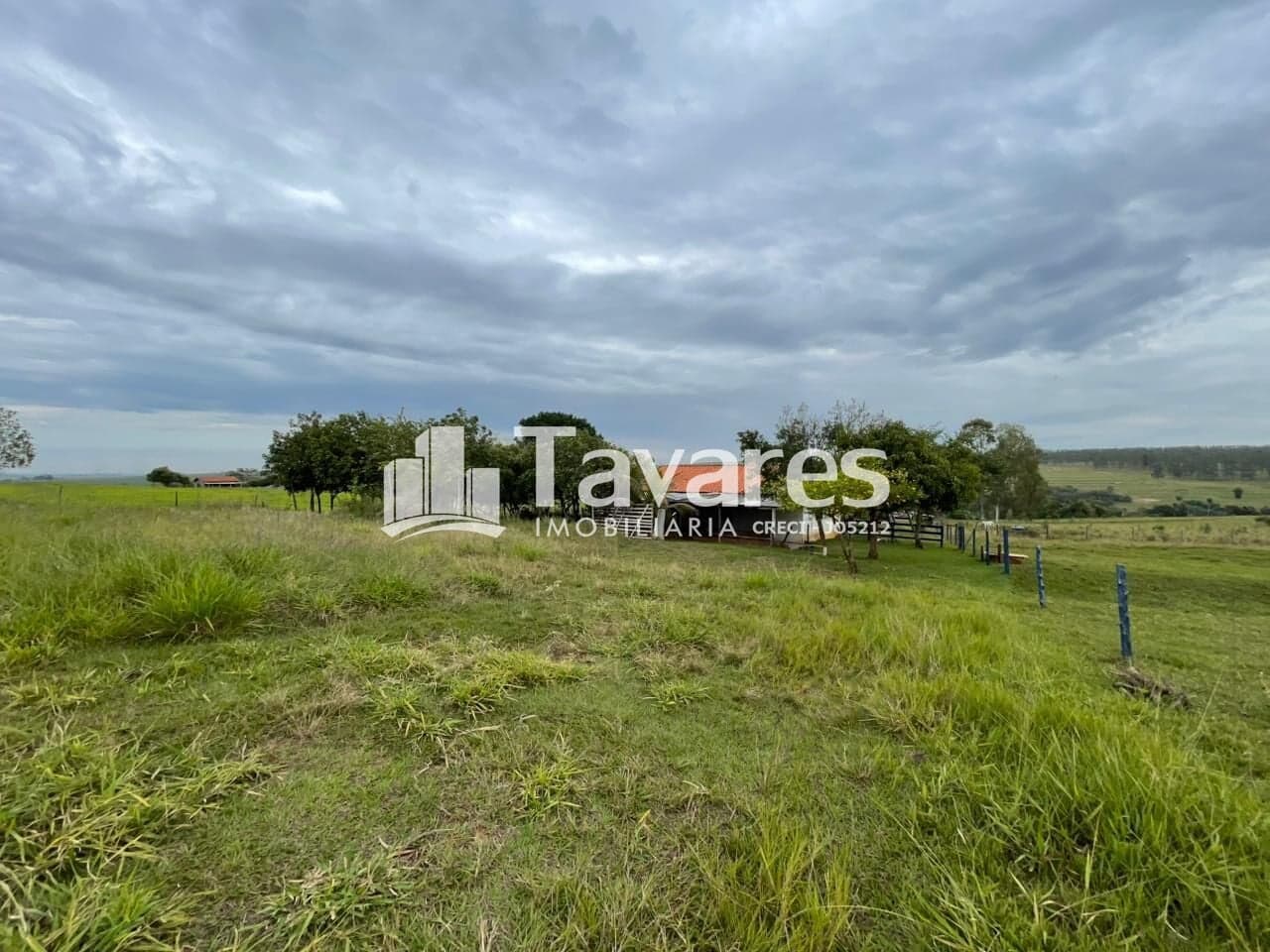 Fazenda/Sítios/Chácaras em Umuarama - Área Rural de Umuarama