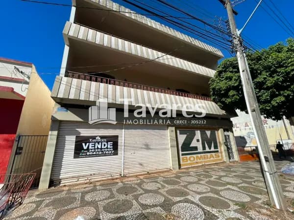 Ponto Comercial/Loja/Box em Umuarama - Zona I