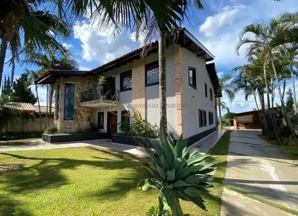 Casa rResidencial Country Felix - Bom Jesus dos |Perdões