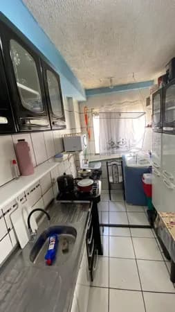 Apartamento Padrão Jeronimo V - Atibaia/SP