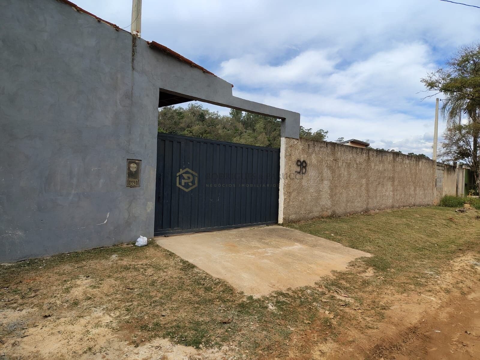 Casa Estilom Mini Chacara Jarinu/Sp - Estancia Iporanga