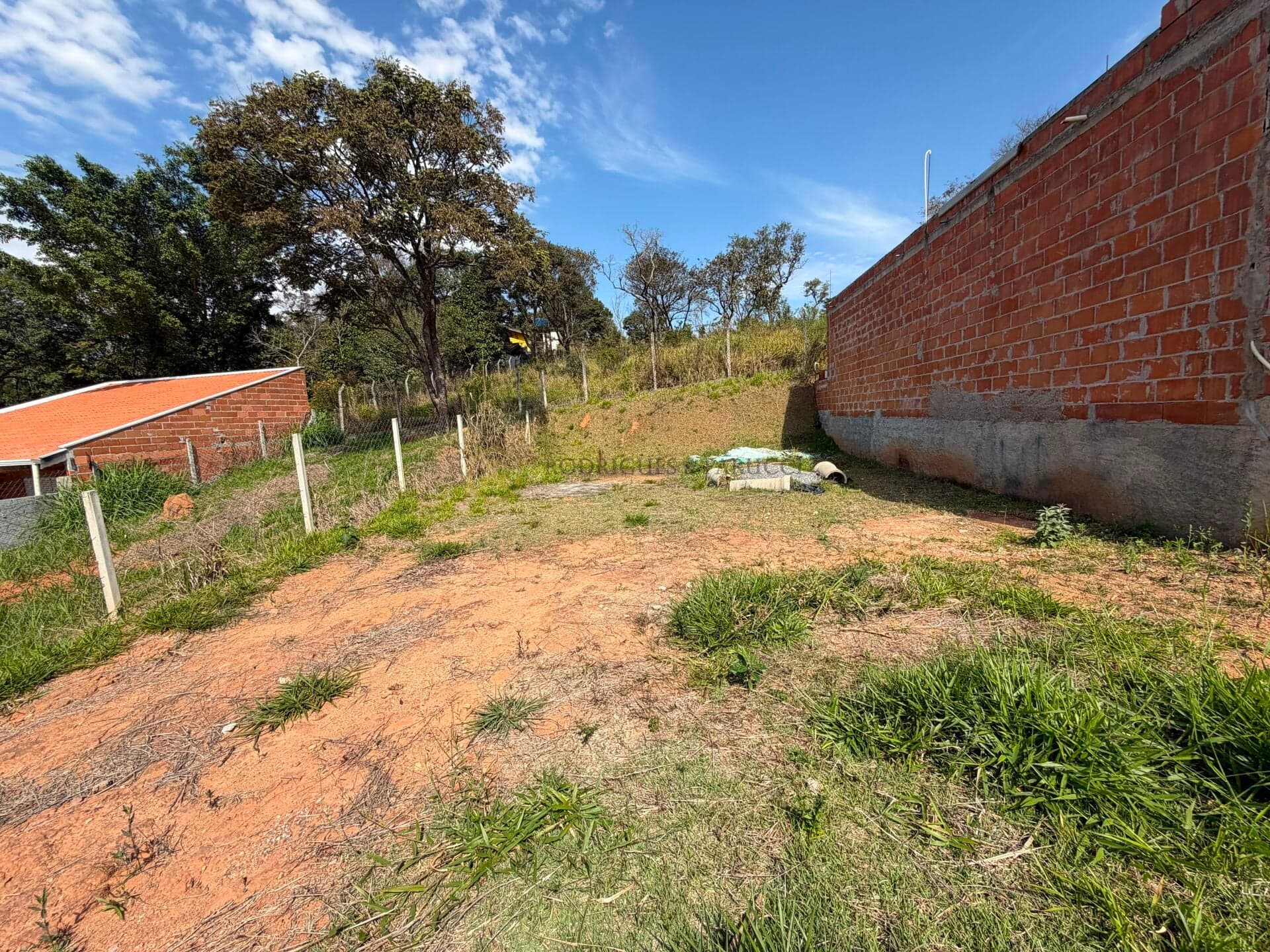 Terreno Lote 750,00 m2 Bairro Figueira Branca Jarinu/SP
