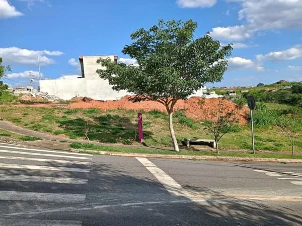 Terreno Bragança Paulista ; Residencial Jardim Bonança
