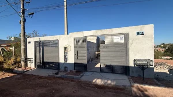 Casa Jarinu Apta a Financiamento Bancário/FGTS