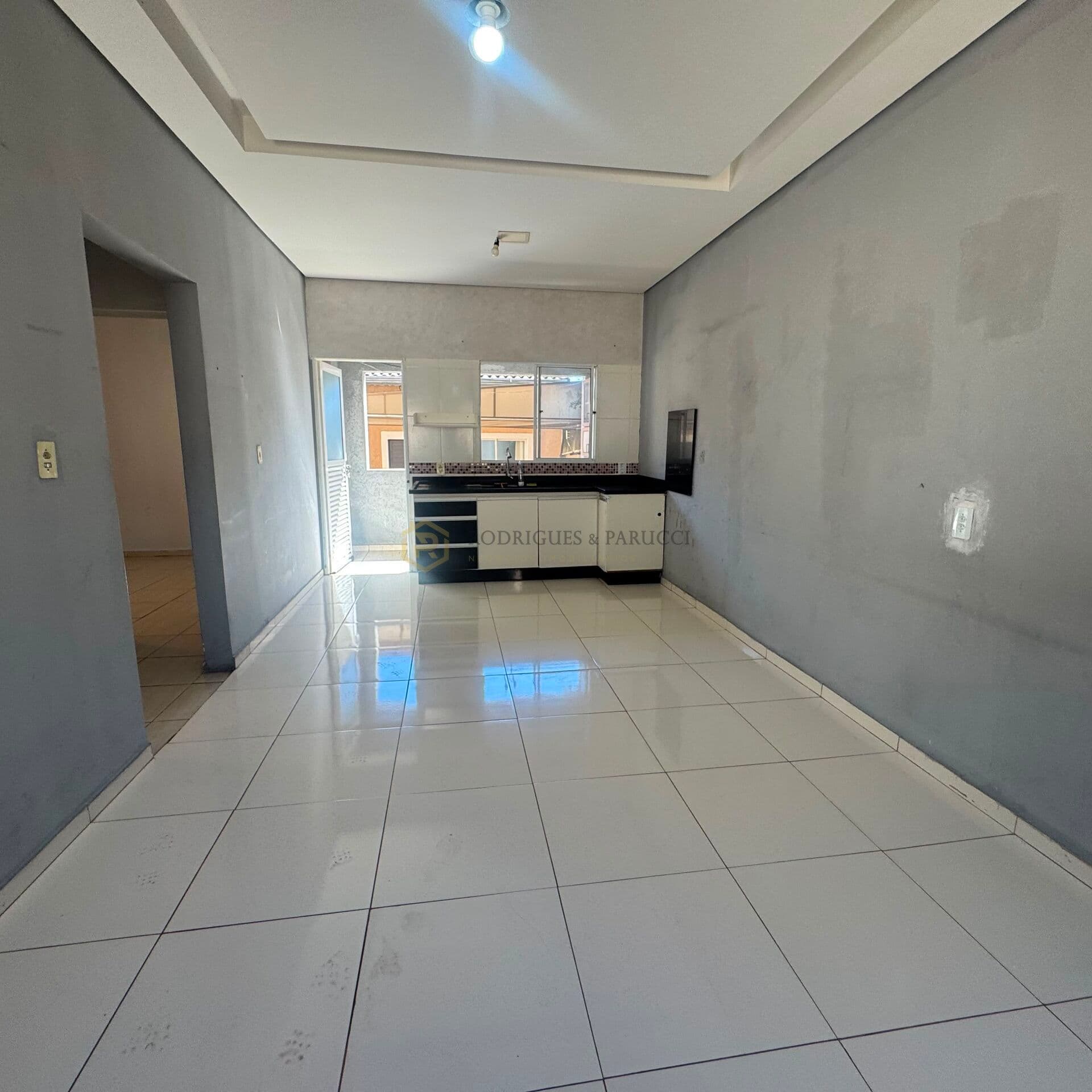 Casa Vila, 4 Casas, Vila Nova Trieste Jarinu/SP