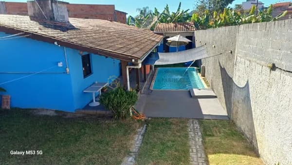Casa Campo Jarinu/SP