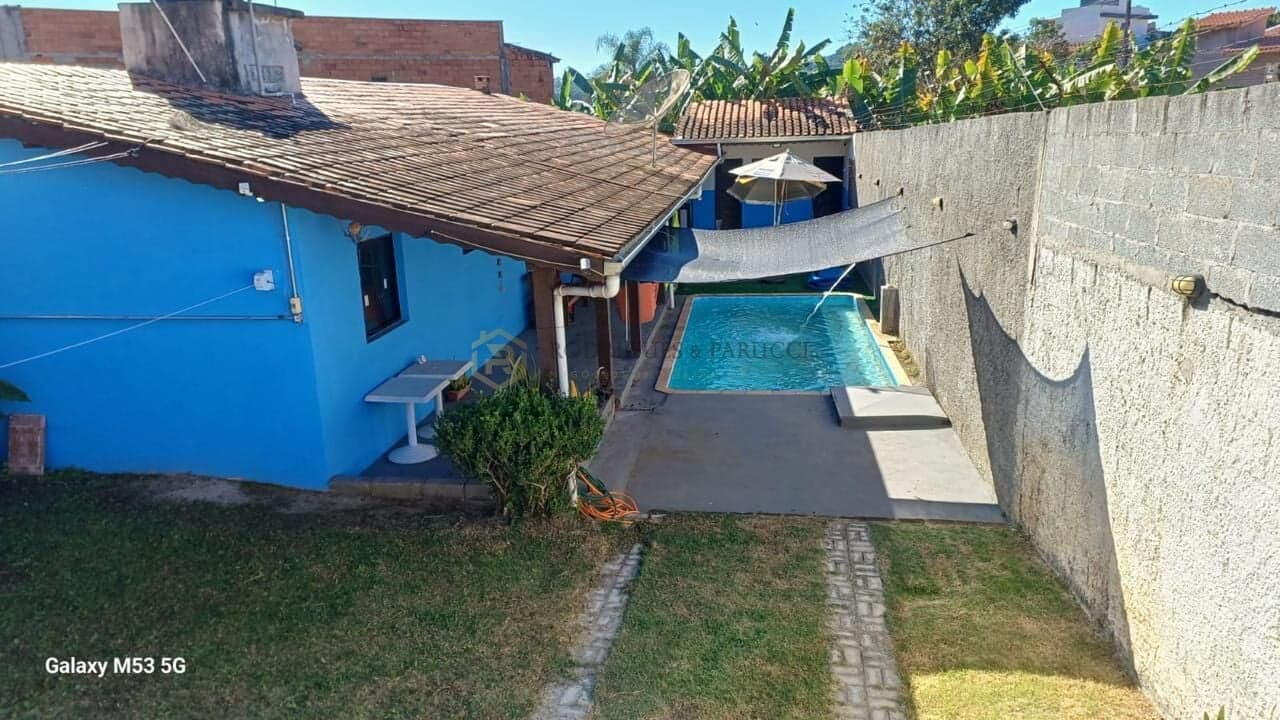 Casa Campo Jarinu/SP